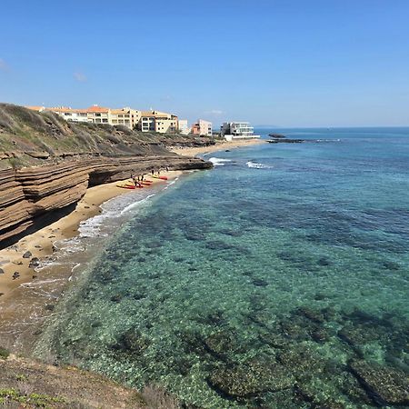 Studio Prestige Avec Terrasse, Ile Des Pecheurs, Vue Port Агде Екстериор снимка