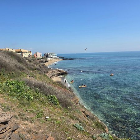 Studio Prestige Avec Terrasse, Ile Des Pecheurs, Vue Port Агде Екстериор снимка