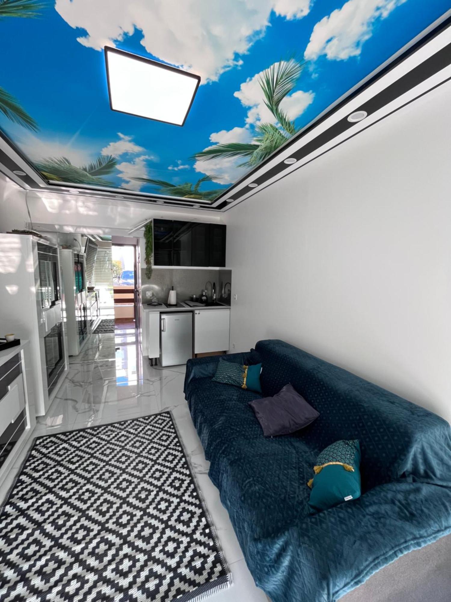 Studio Prestige Avec Terrasse, Ile Des Pecheurs, Vue Port Агде Екстериор снимка